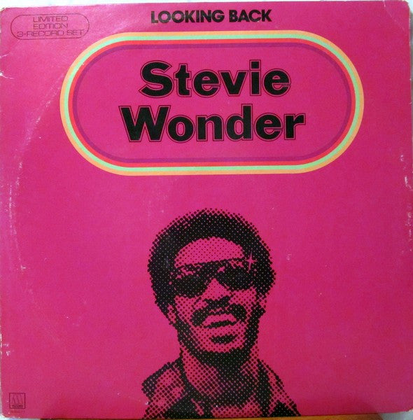 Looking Back (3xLP US Compilation)