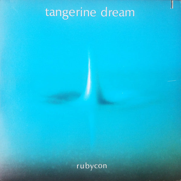 Tangerine Dream (1st US Press)