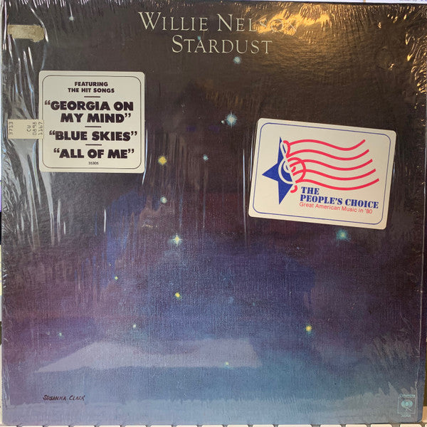Stardust (1st US Pressing)