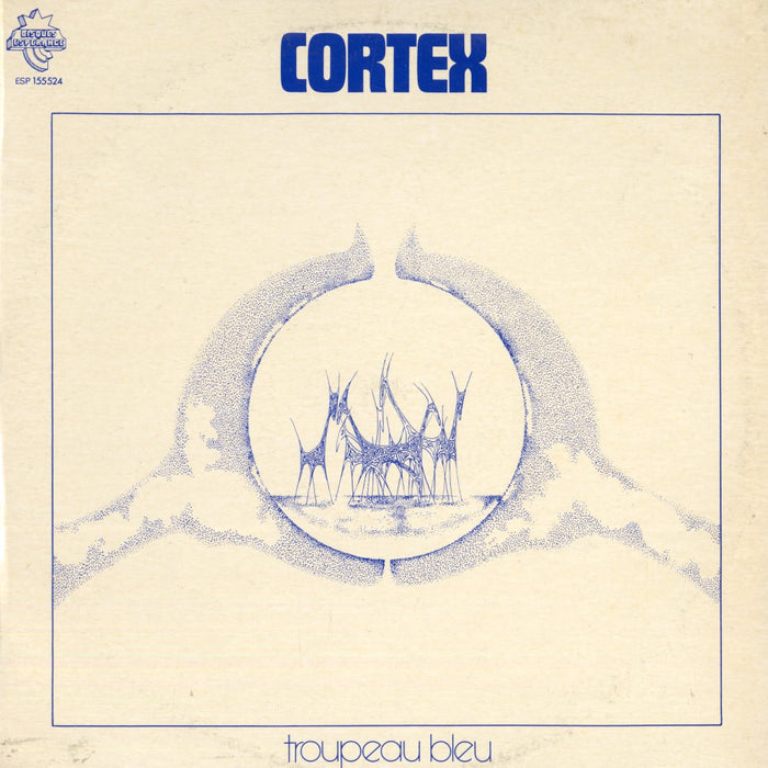 Troupeau Bleu (1st, France)