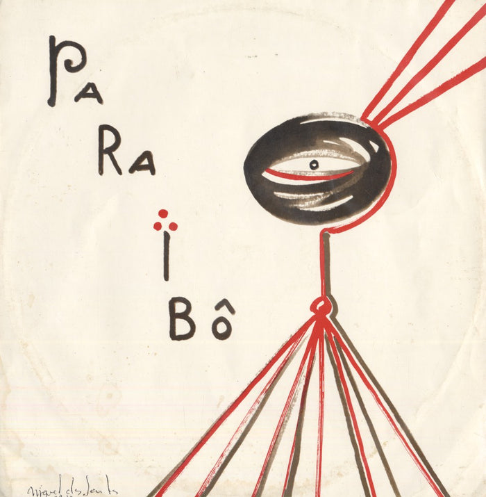Paraibô (1978, Brazil)