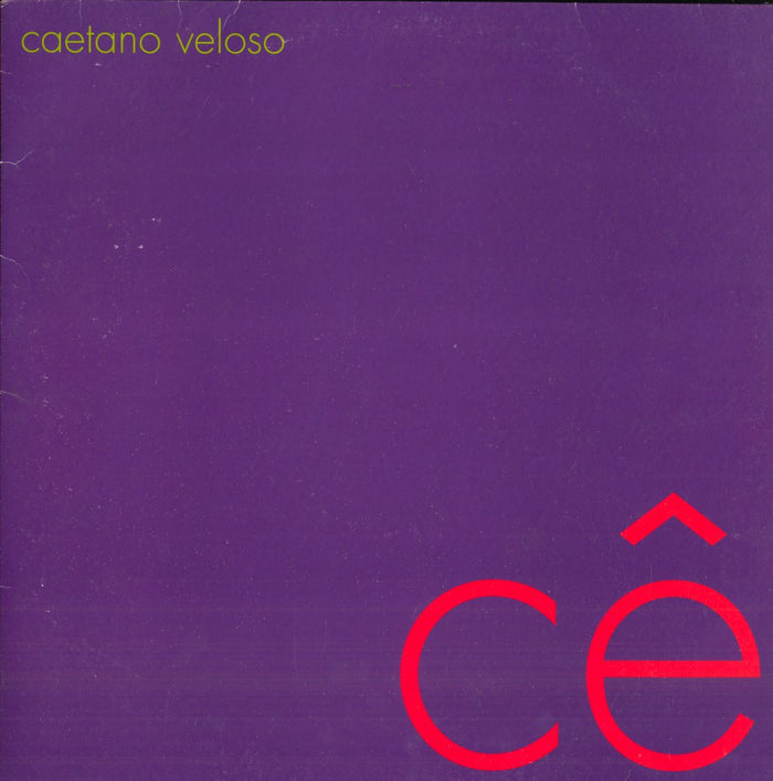 Cê (2006, Brazil)