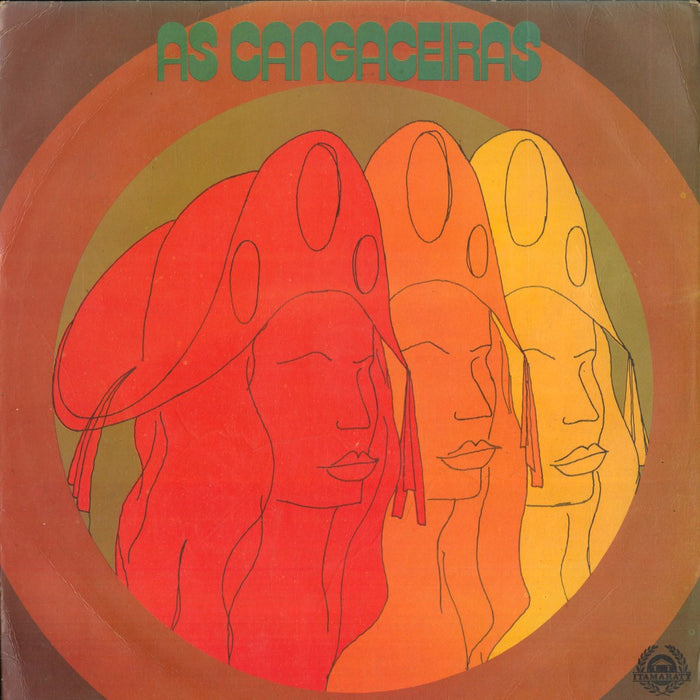 As Cangaceiras (1974, Brazil)