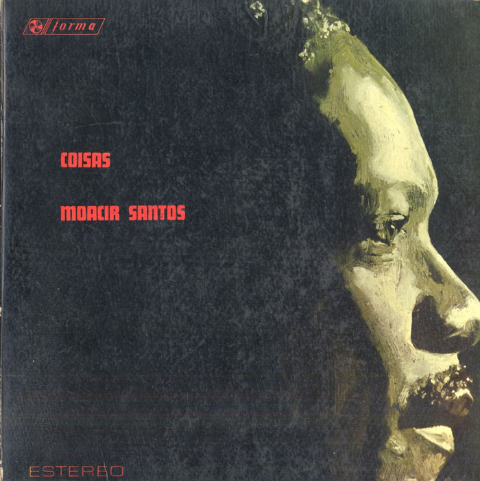Coisas (1st, STEREO)