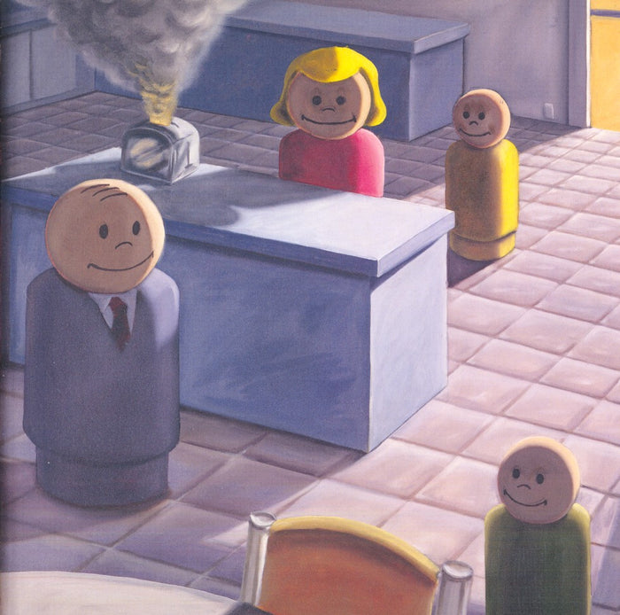 Diary (2009, 2xLP)