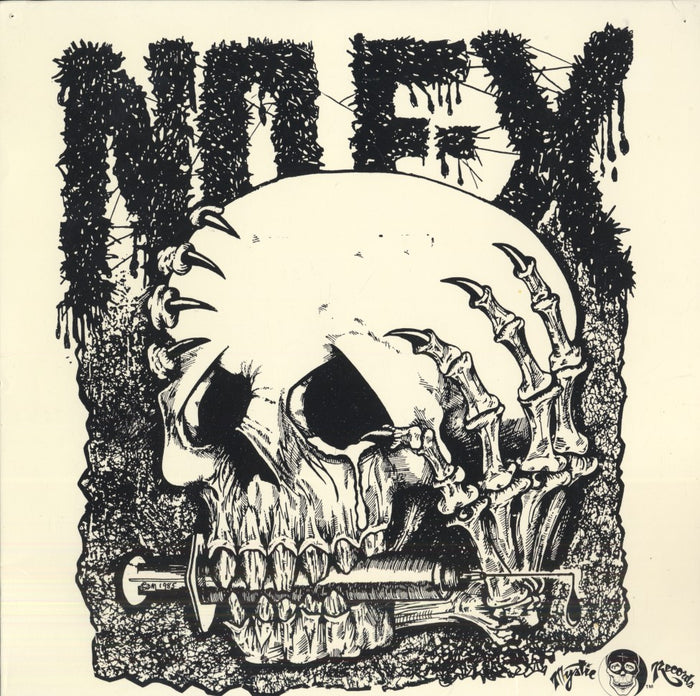 The Album (1996, US RP)