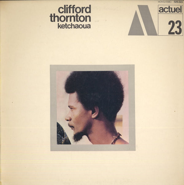 Ketchaoua (1st, 1969 France)