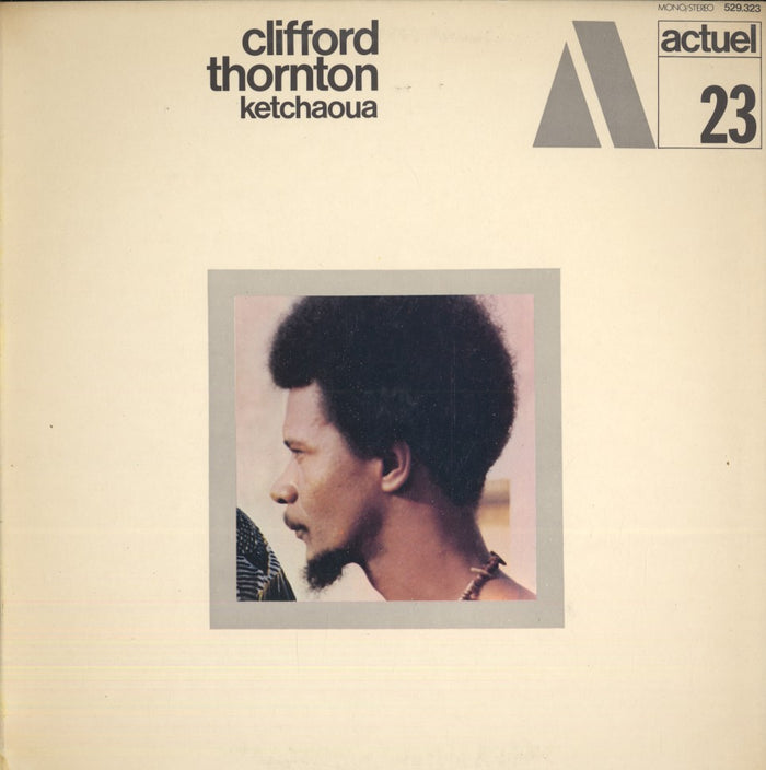 Ketchaoua (1st, 1969 France)