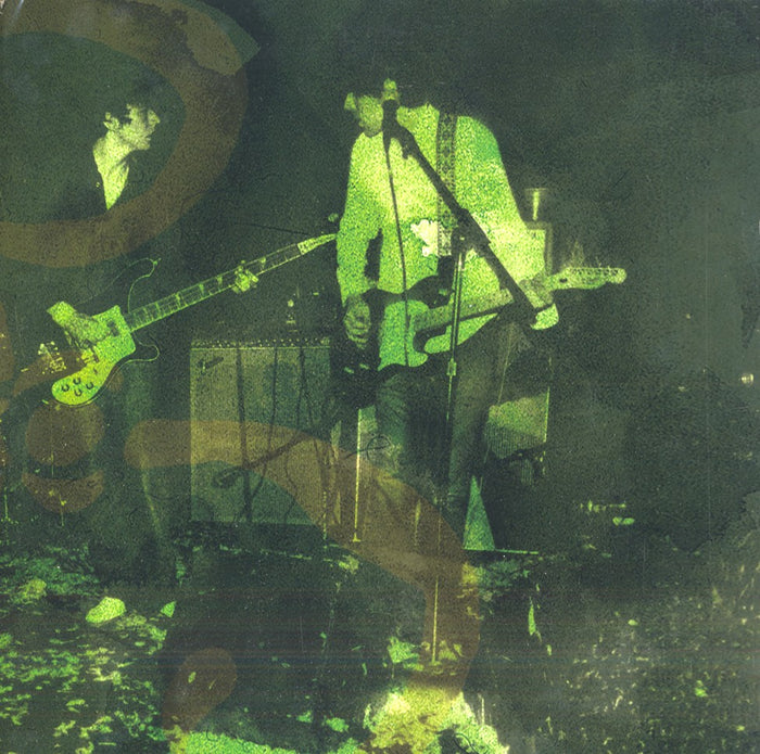 Feathers (2005, 2xLP US Press)