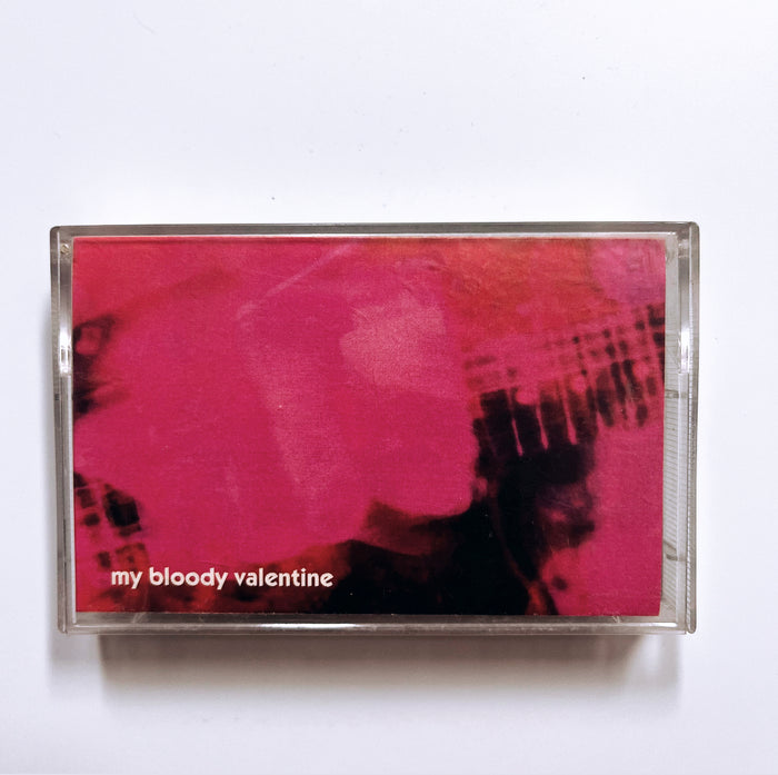 Loveless Tape