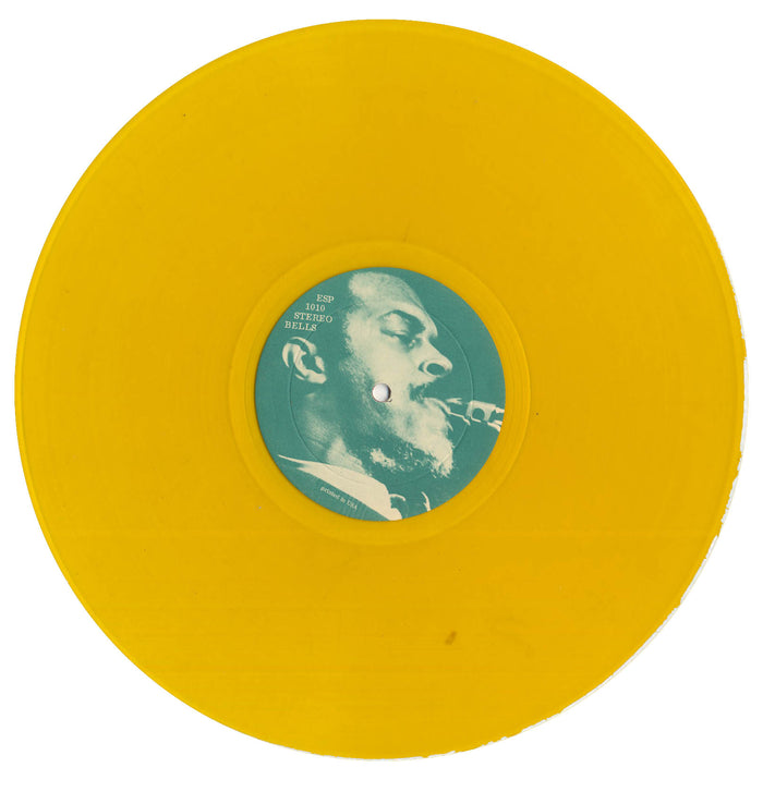 Bells (1965, Yellow Translucent)