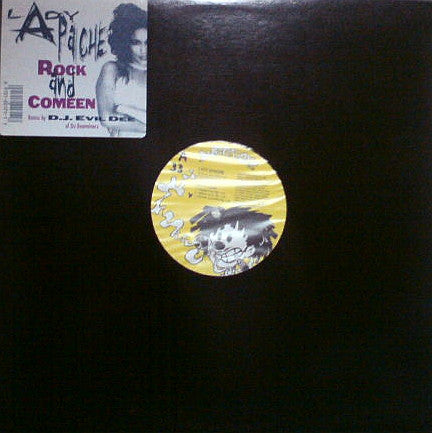 Rock And Comeen (Remixes)
