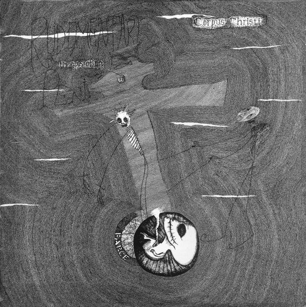 The E.P.'s Of R.P. (1987 UK Compilation)