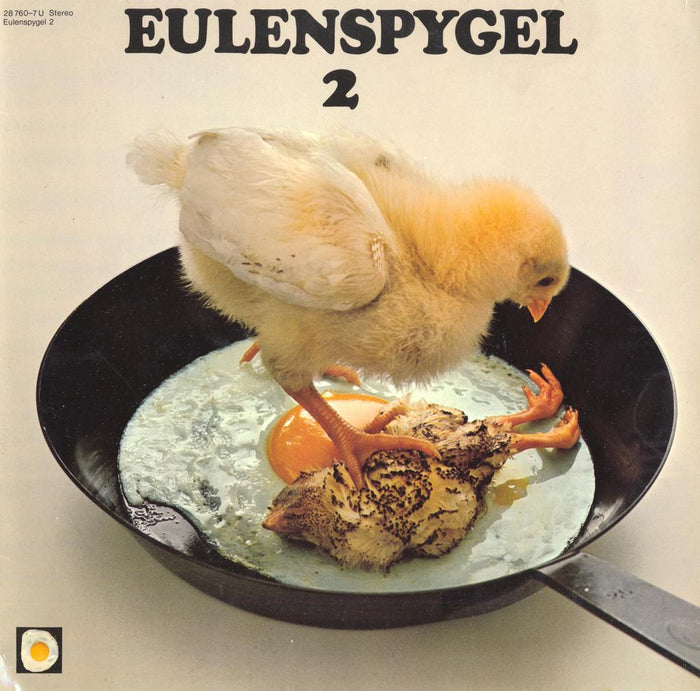 2 (1st, German Press)