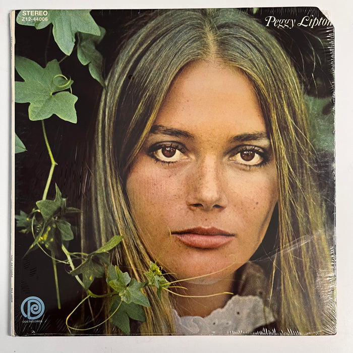 Peggy Lipton (1968 SEALED)
