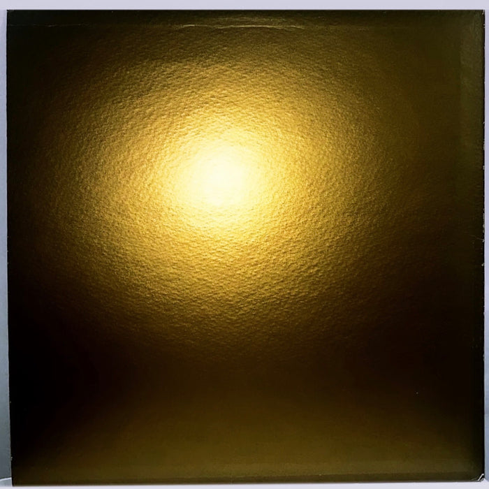 It Is Revealed (1st, 1963 Private)