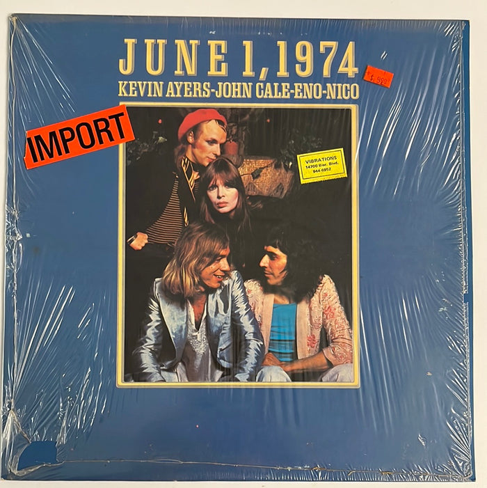 June 1, 1974 (70s UK Press)
