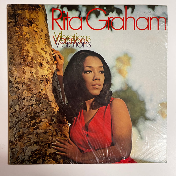 Vibrations (1969 STEREO)