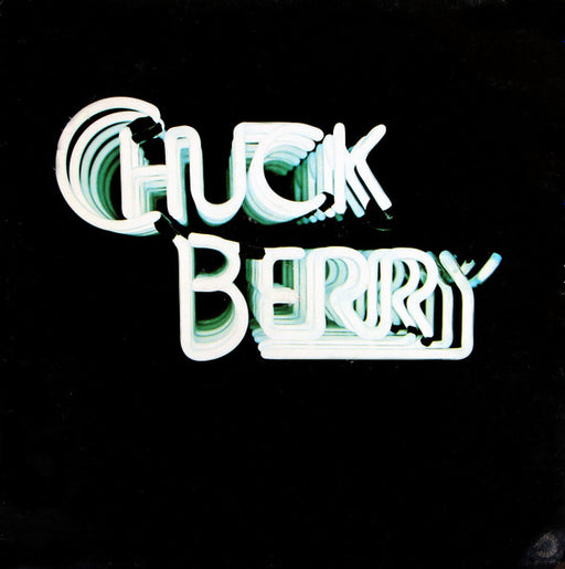 Chuck Berry (1975 US Press)