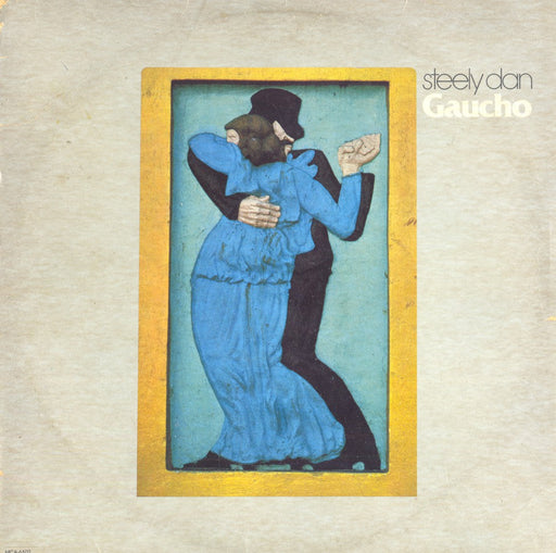 Gaucho (1st, US Press)