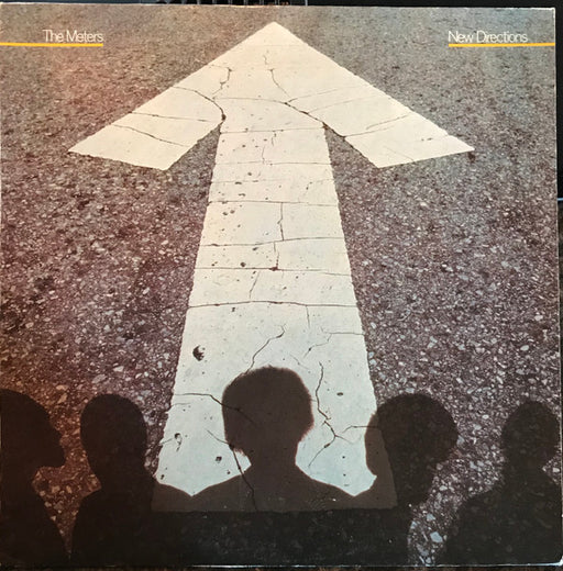 New Directions (1977 SEALED US Press)