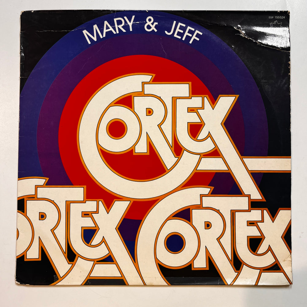 Mary & Jeff (1975 France)