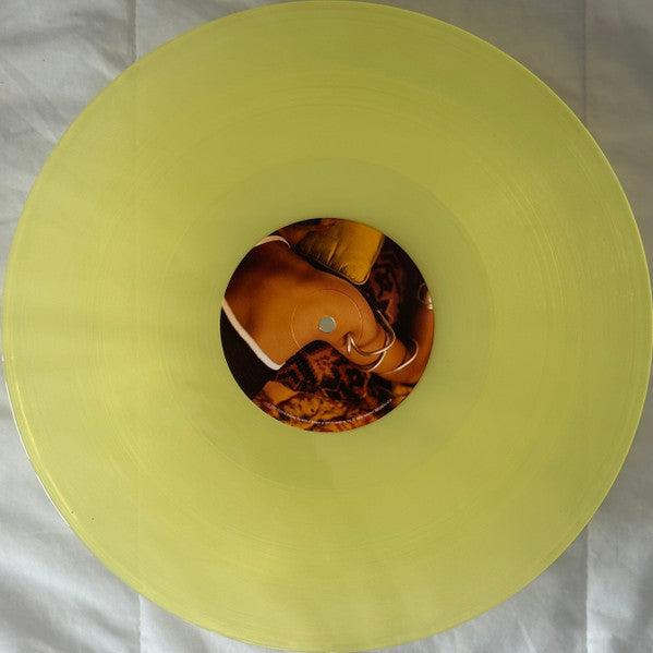 Baduizm (2023 2xLP Lemonade colored Vinyl)