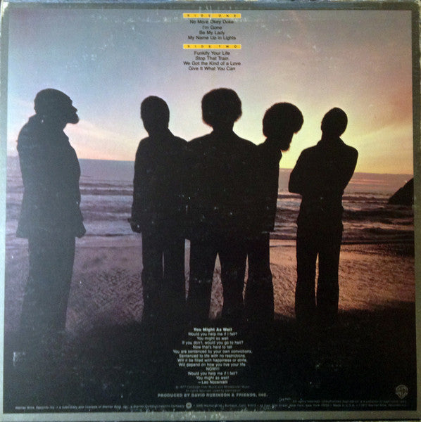 New Directions (1977 SEALED US Press)