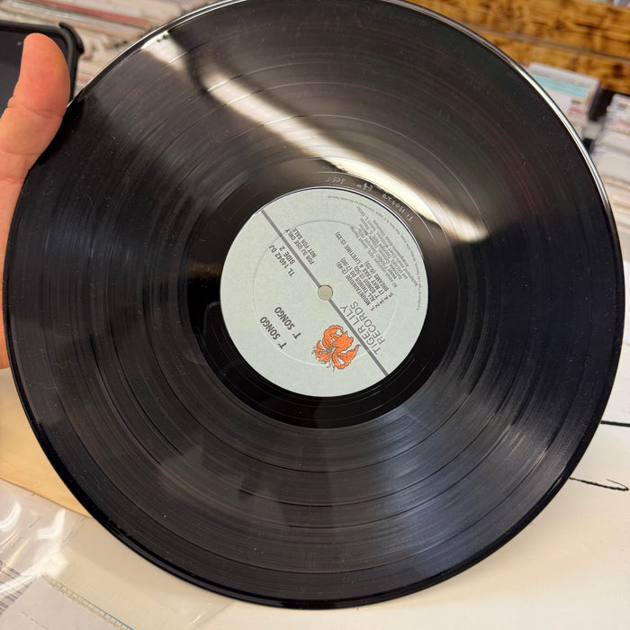 T'songo (1976 Private Press)