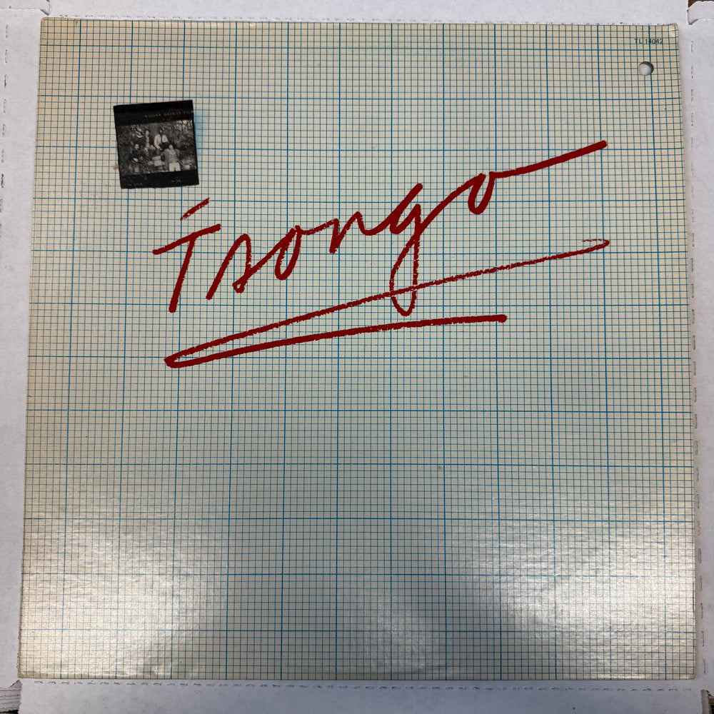 T'songo (1976 Private Press)
