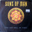 Sunz Of Man - The Last Shall Be First (LP) [US] 1st (Very Good Plus (VG+))