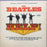 The Beatles - Help! (Original Motion Picture Soundtrack) (1965 MONO)