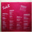 Aurra - A Little Love (LP) [US] 1st (Very Good Plus (VG+))