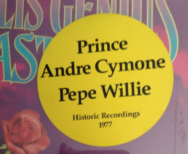 94 East - Minneapolis Genius (The Historic 1977 Recordings)