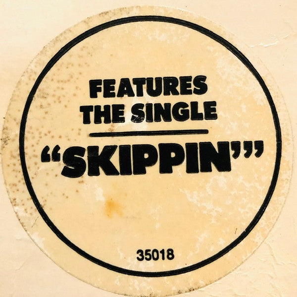 Ramsey Lewis - Tequila Mockingbird (1977 STEREO)