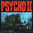 Jerry Goldsmith - Psycho II (Music From The Original Motion Picture Soundtrack) (LP) [US] 1st (Near Mint (NM or M-))