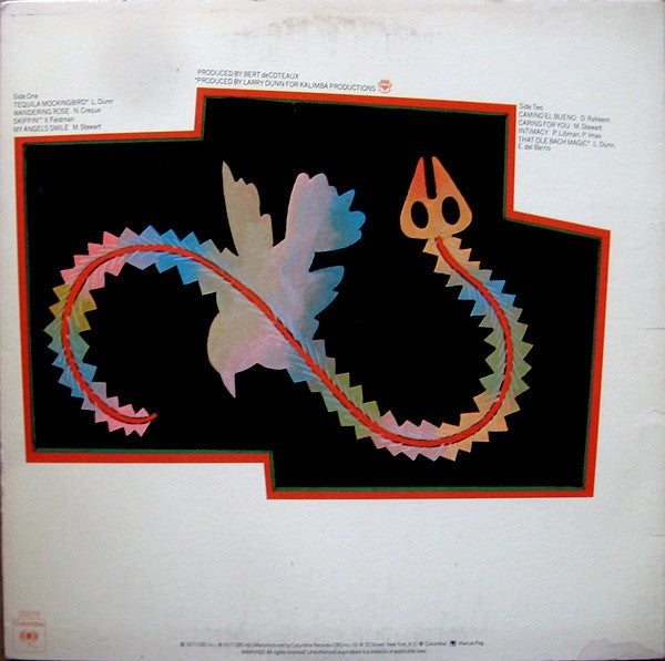 Ramsey Lewis - Tequila Mockingbird (1977 STEREO)