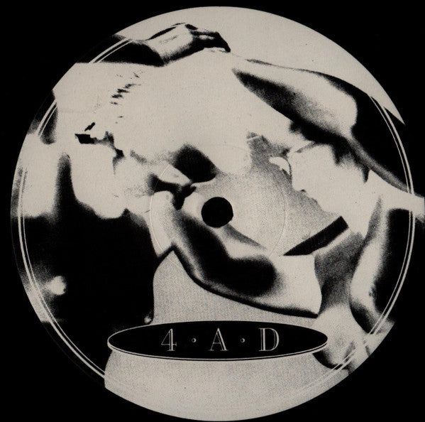 The Happy Family - The Man On Your Street