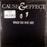 Cause & Effect - What Do You See (12") [US] 1st (Near Mint (NM or M-))