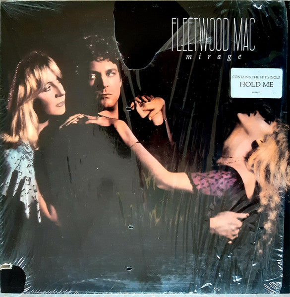 Fleetwood Mac - Mirage (LP) [US] 1st (Mint (M))