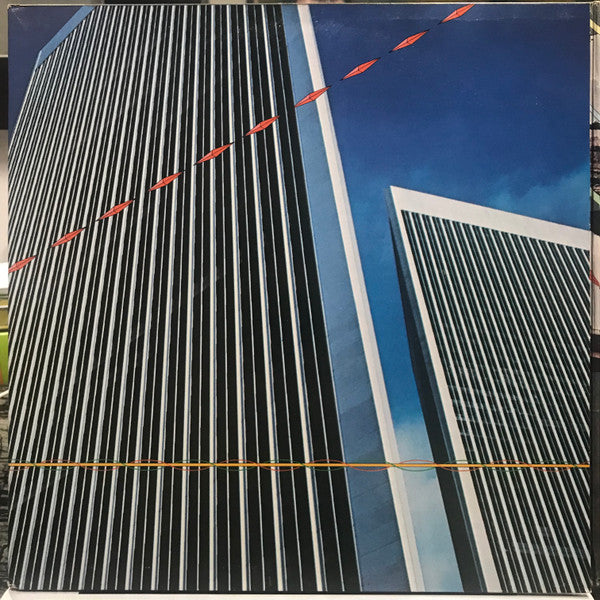 Yes - Going For The One