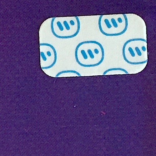 Godmoma - Here (1981 PROMO)