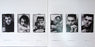 INXS - X (LP) [US] 1st (Near Mint (NM or M-))