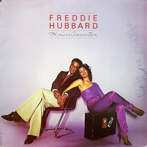 Freddie Hubbard - The Love Connection (1979 STEREO)