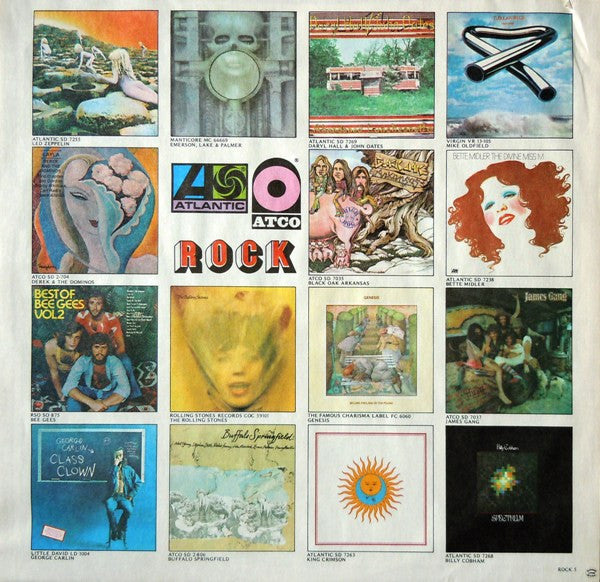 Billy Cobham - Total Eclipse