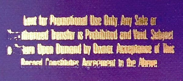 Godmoma - Here (1981 PROMO)