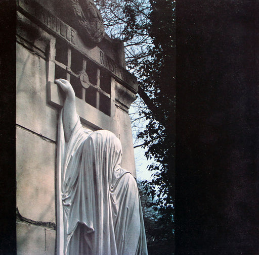 Dead Can Dance - Within The Realm Of A Dying Sun (LP) [UK] 1st