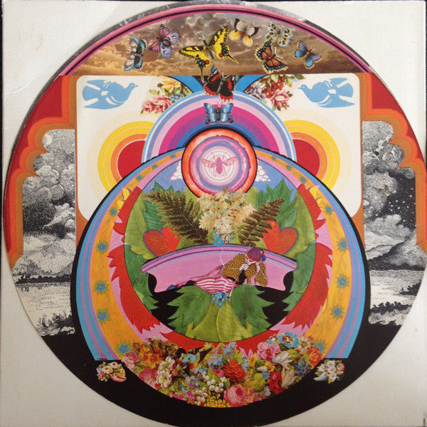 Small Faces - Ogdens' Nut Gone Flake (1968 STEREO)