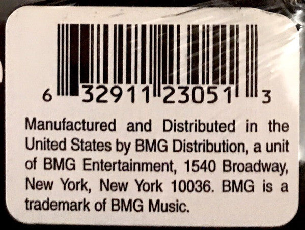 Sunz Of Man - The Last Shall Be First (LP) [US] 1st (Very Good Plus (VG+))