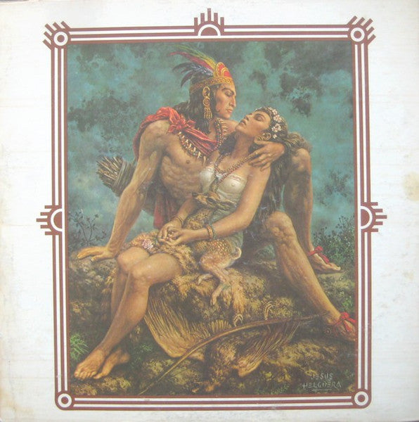 Malo (2) - Malo (LP) [US] 1st (Very Good Plus (VG+))